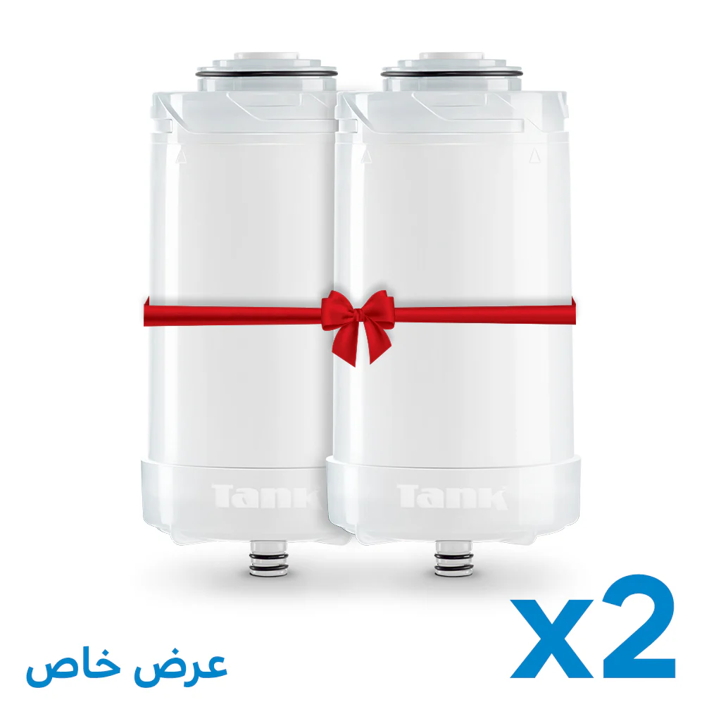 شمع فلتر تانك برو